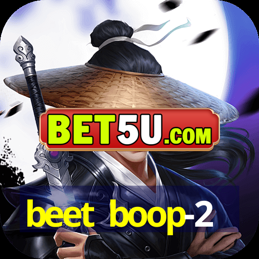 beet boop